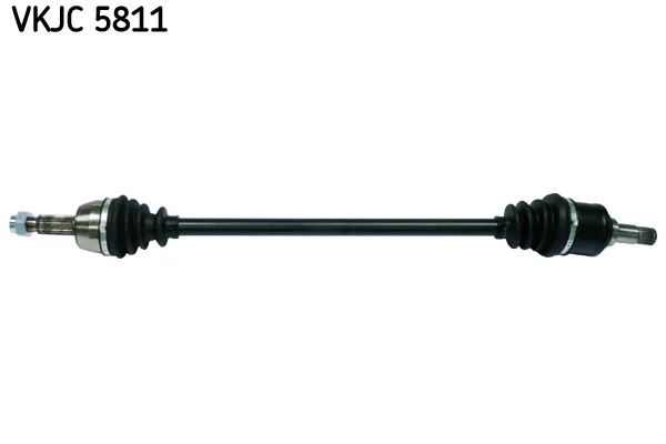 Полуоска SKF